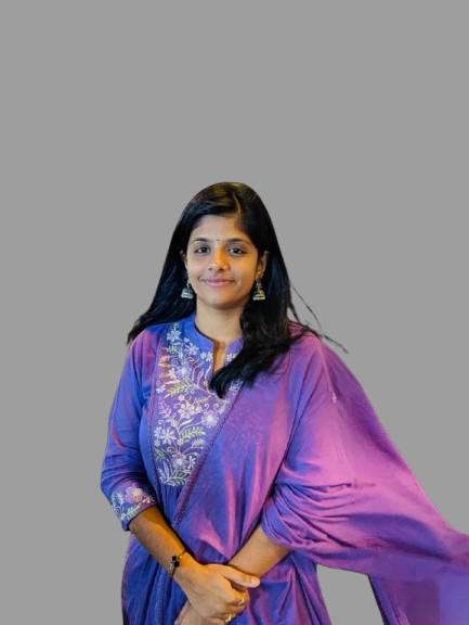 Abinayaa Sri T
